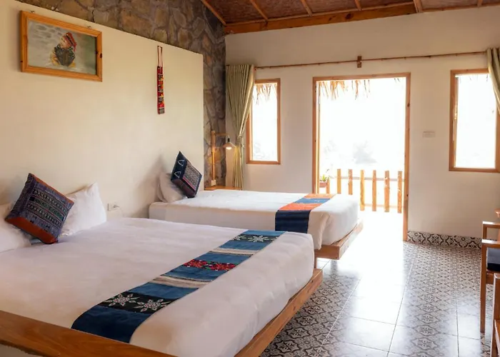 Sapa Eco Homestay