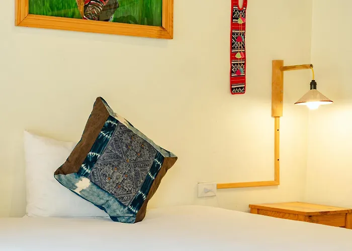 Sapa Eco Homestay