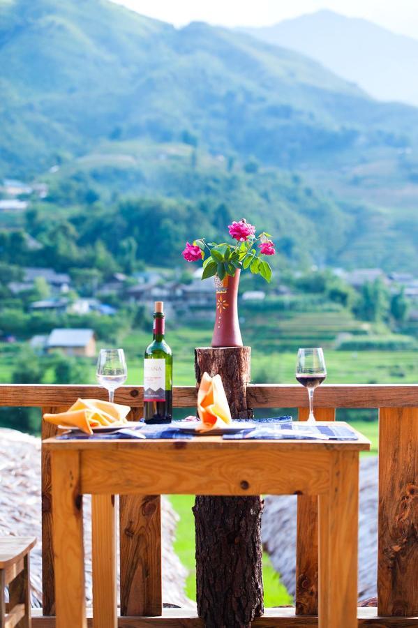 Privatunterkunft Eco Sapa