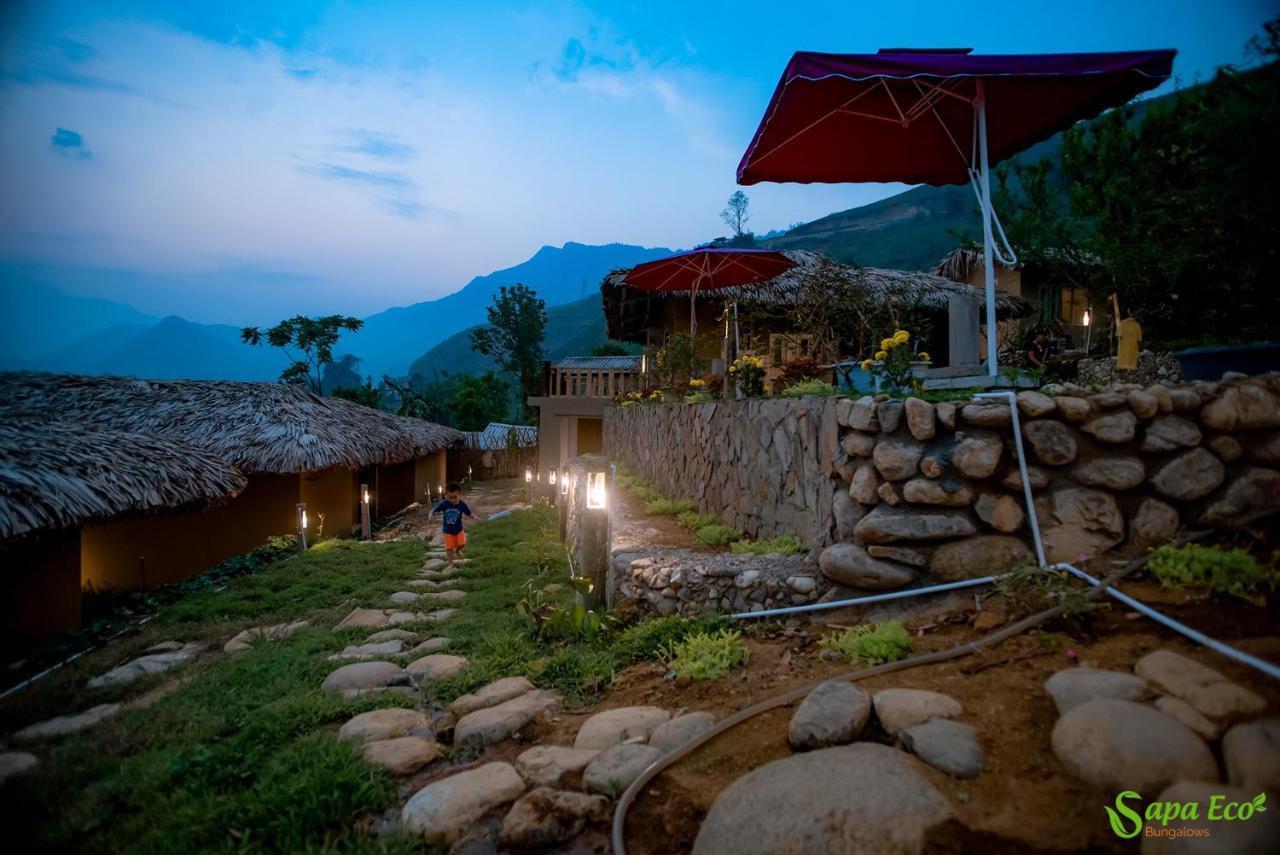 Eco * Sapa