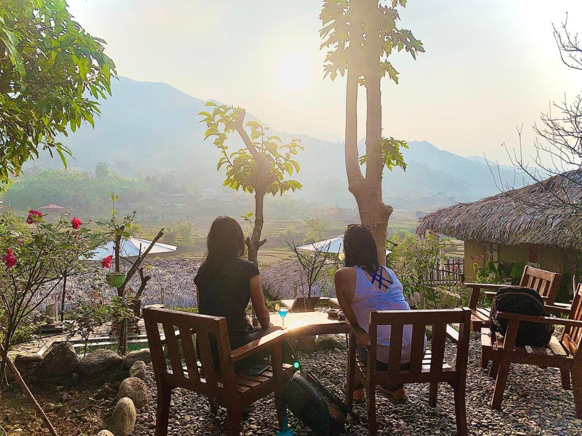 Eco * Sapa