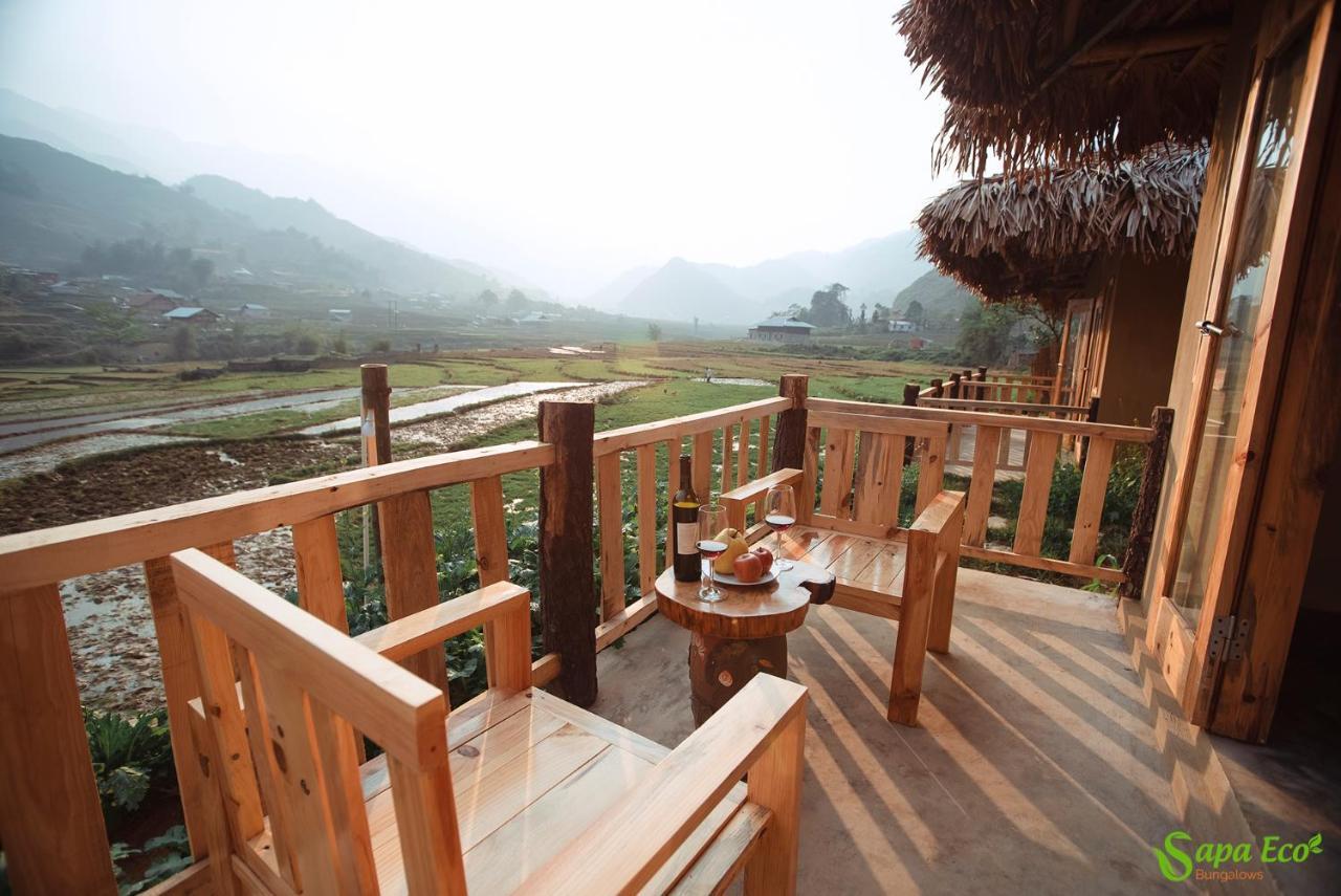 Eco Sapa