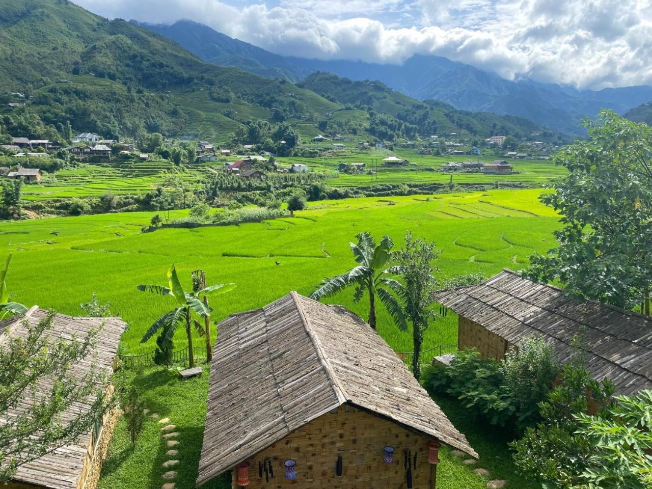 Privatunterkunft Eco *