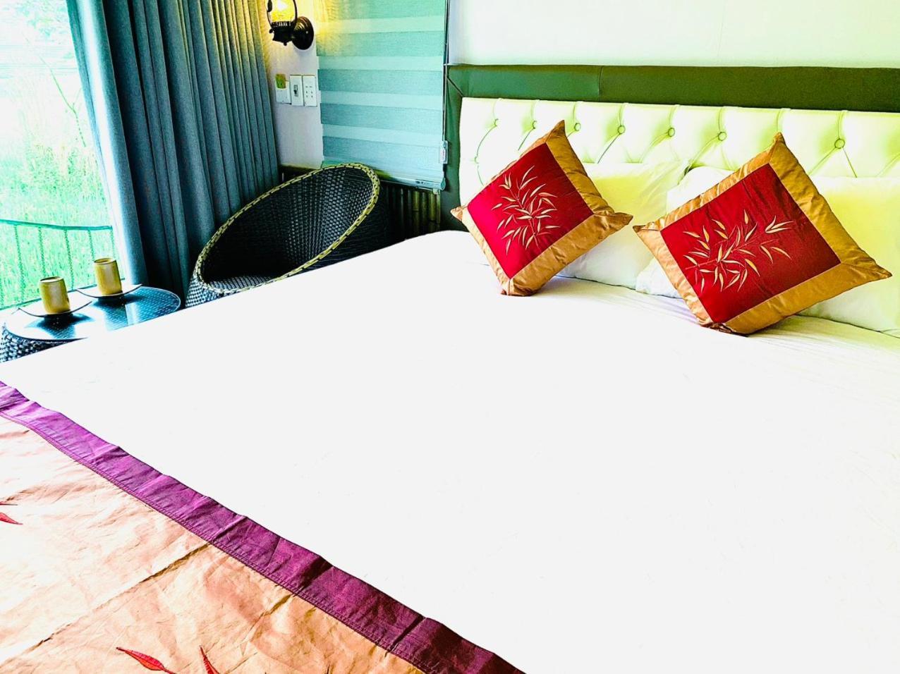 Privatunterkunft Eco Sapa