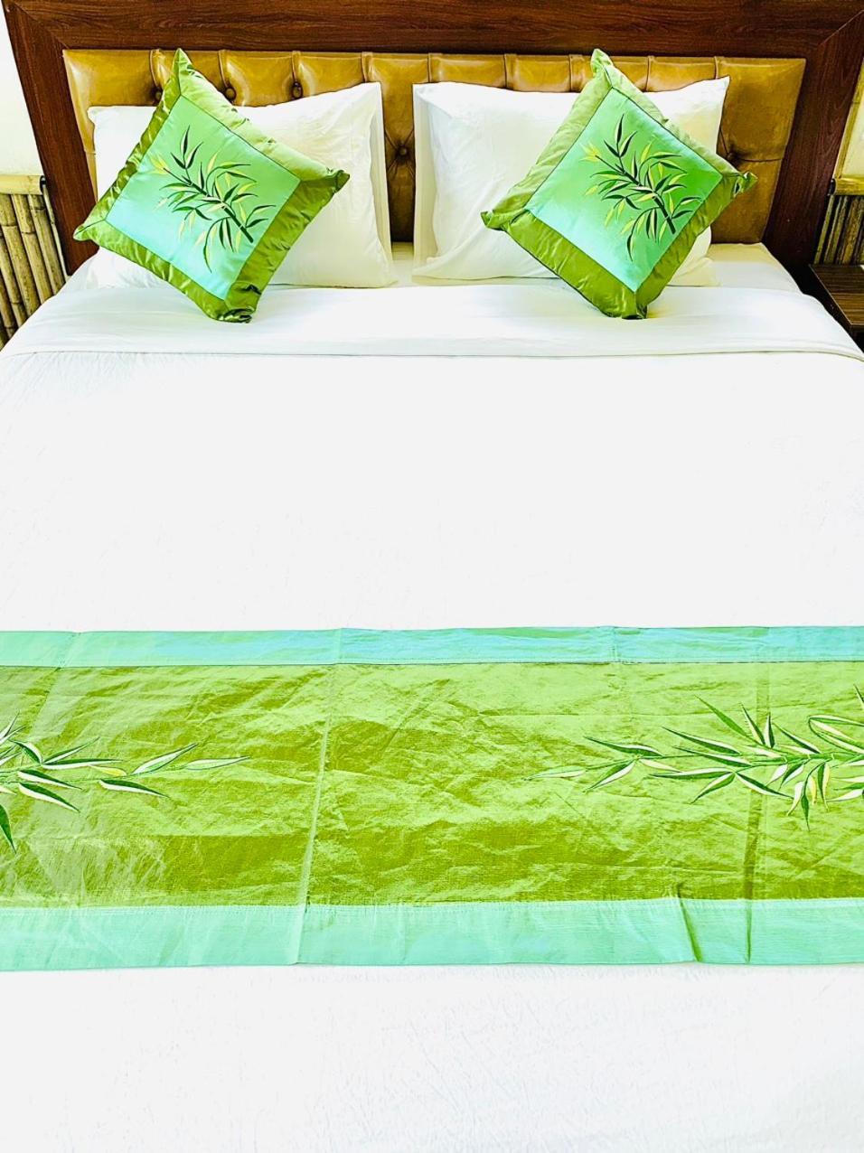 Privatunterkunft Eco Sapa