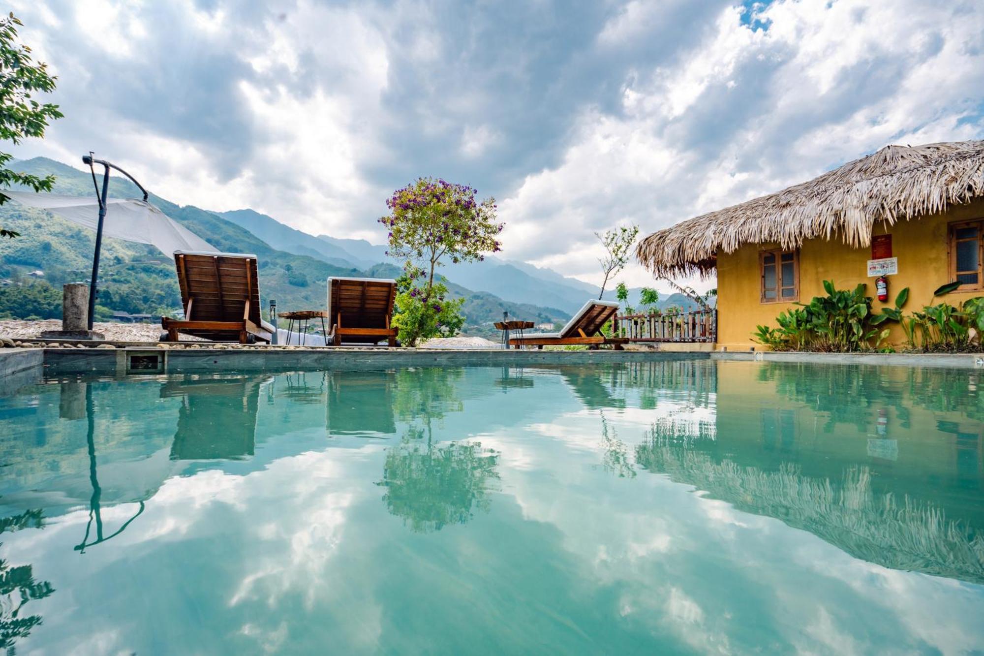 Privatunterkunft Eco Sapa